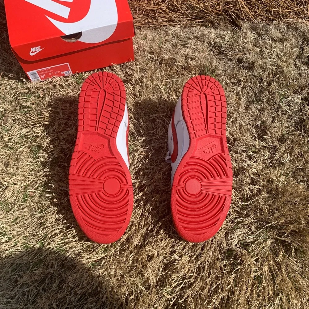 Nike Dunks Low Sz 9.5 mens 11 women - Picture 5 of 9